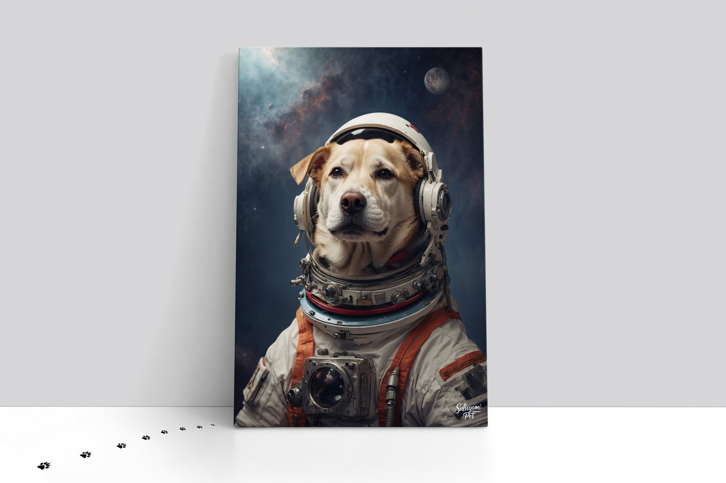 Istraživač galaksije