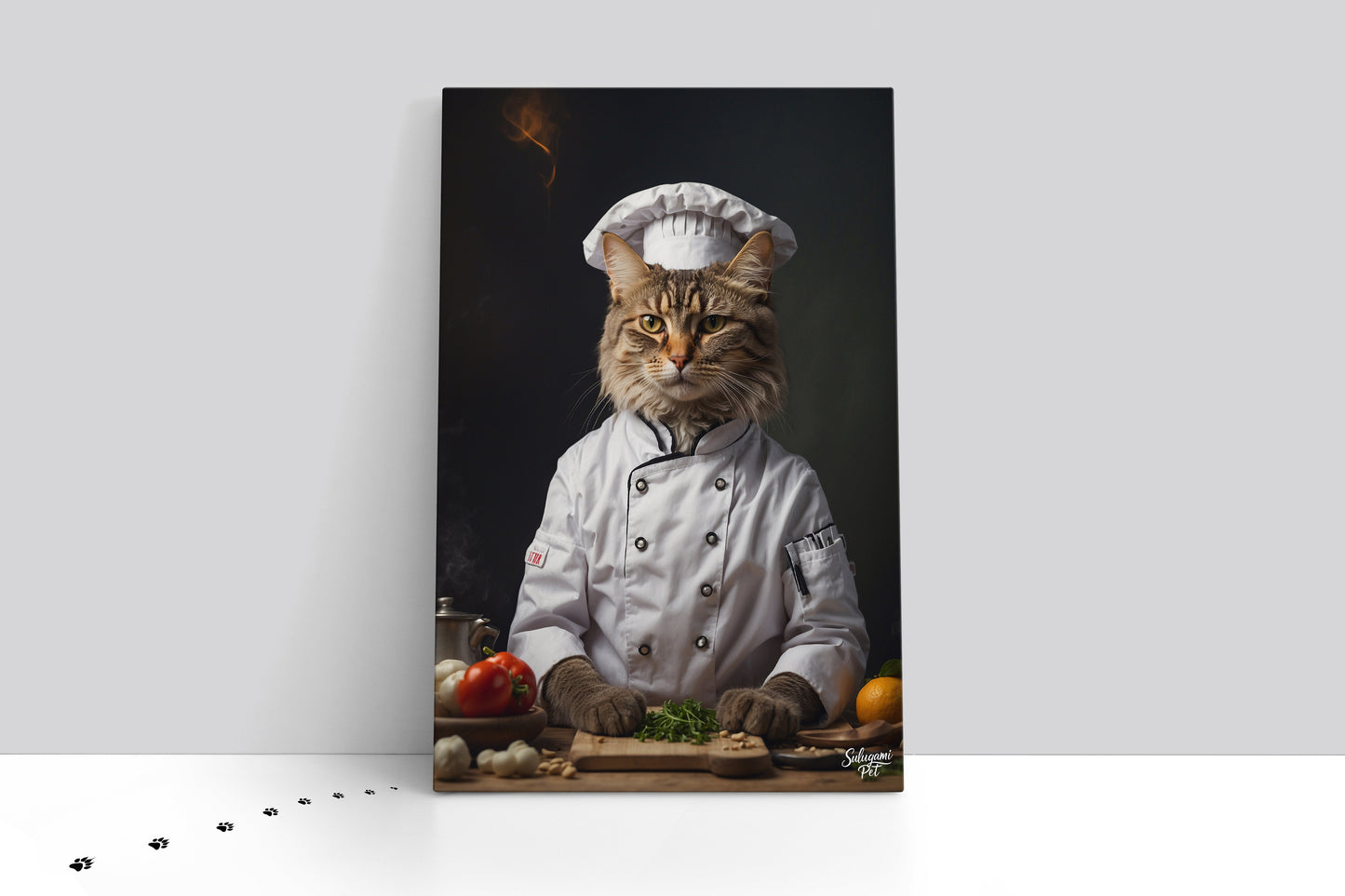 Glavni kuhar Charlie