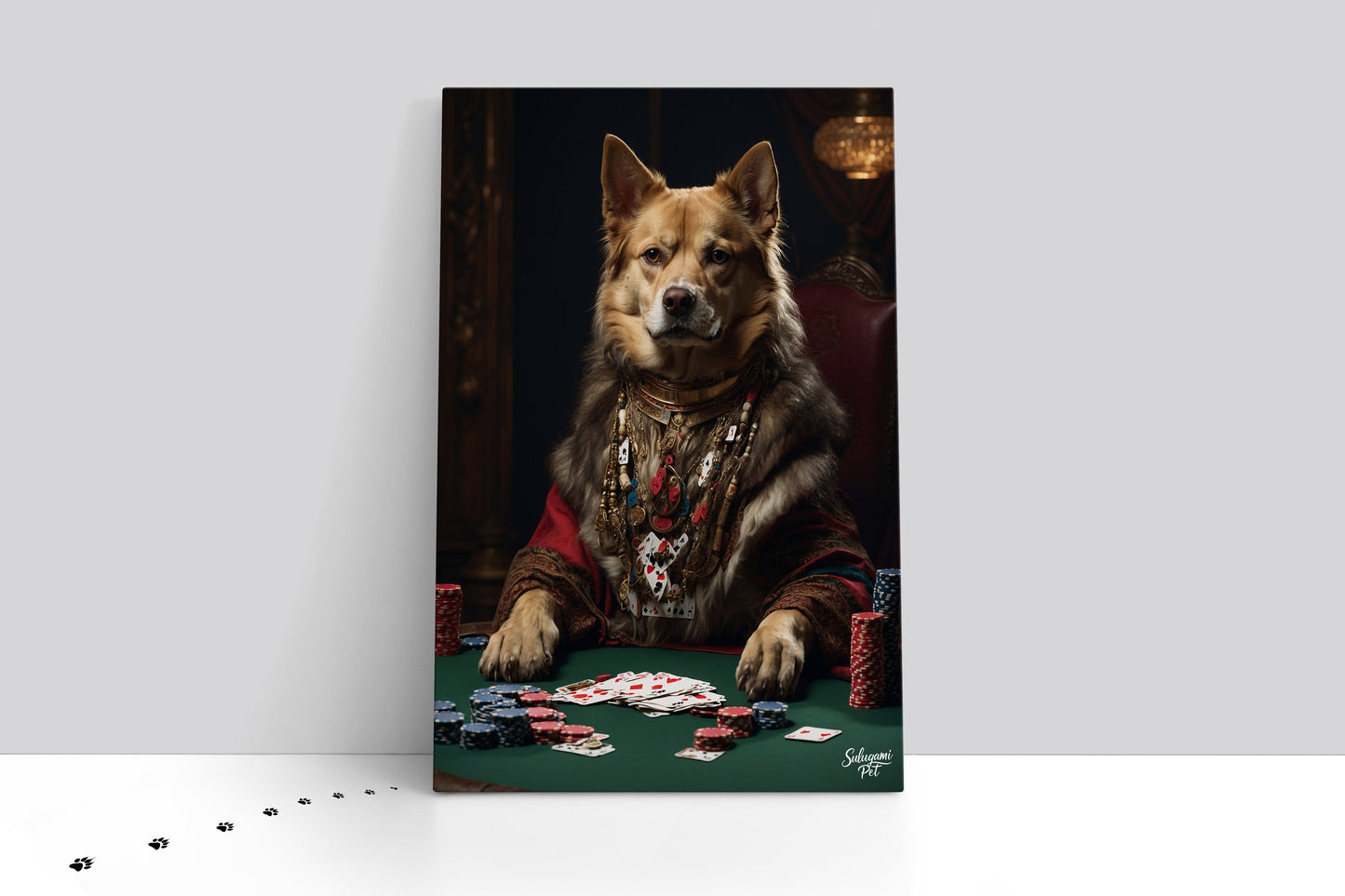 Klađenje na kralja Jacka